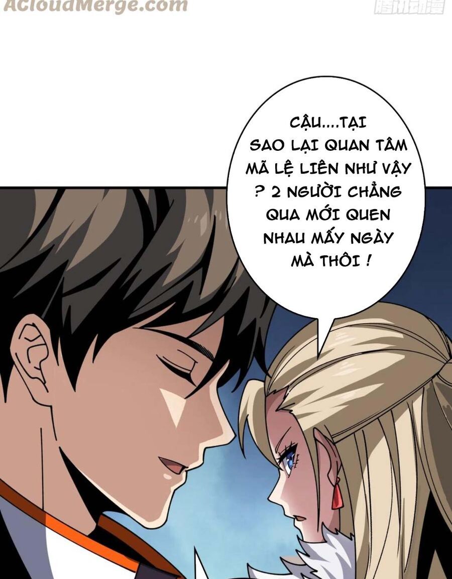 đọc truyện Vừa Chơi Đã Có Tài Khoản Vương Giả Chương 279 ảnh 53 tại Thiên Thai Truyện