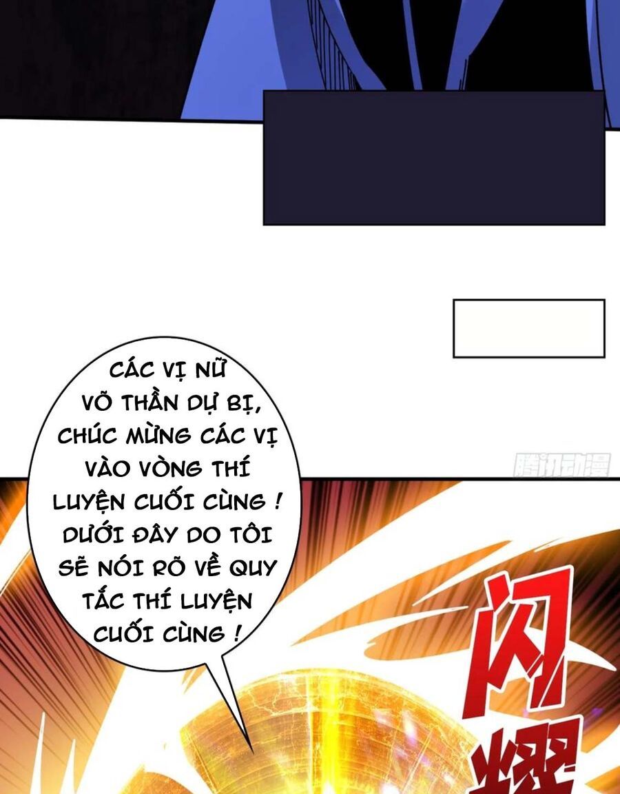 đọc truyện Vừa Chơi Đã Có Tài Khoản Vương Giả Chương 279 ảnh 58 tại Thiên Thai Truyện