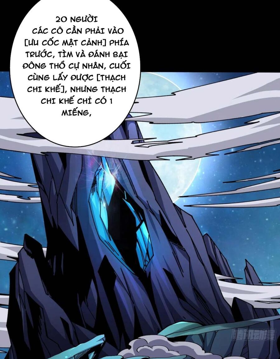 đọc truyện Vừa Chơi Đã Có Tài Khoản Vương Giả Chương 279 ảnh 61 tại Thiên Thai Truyện