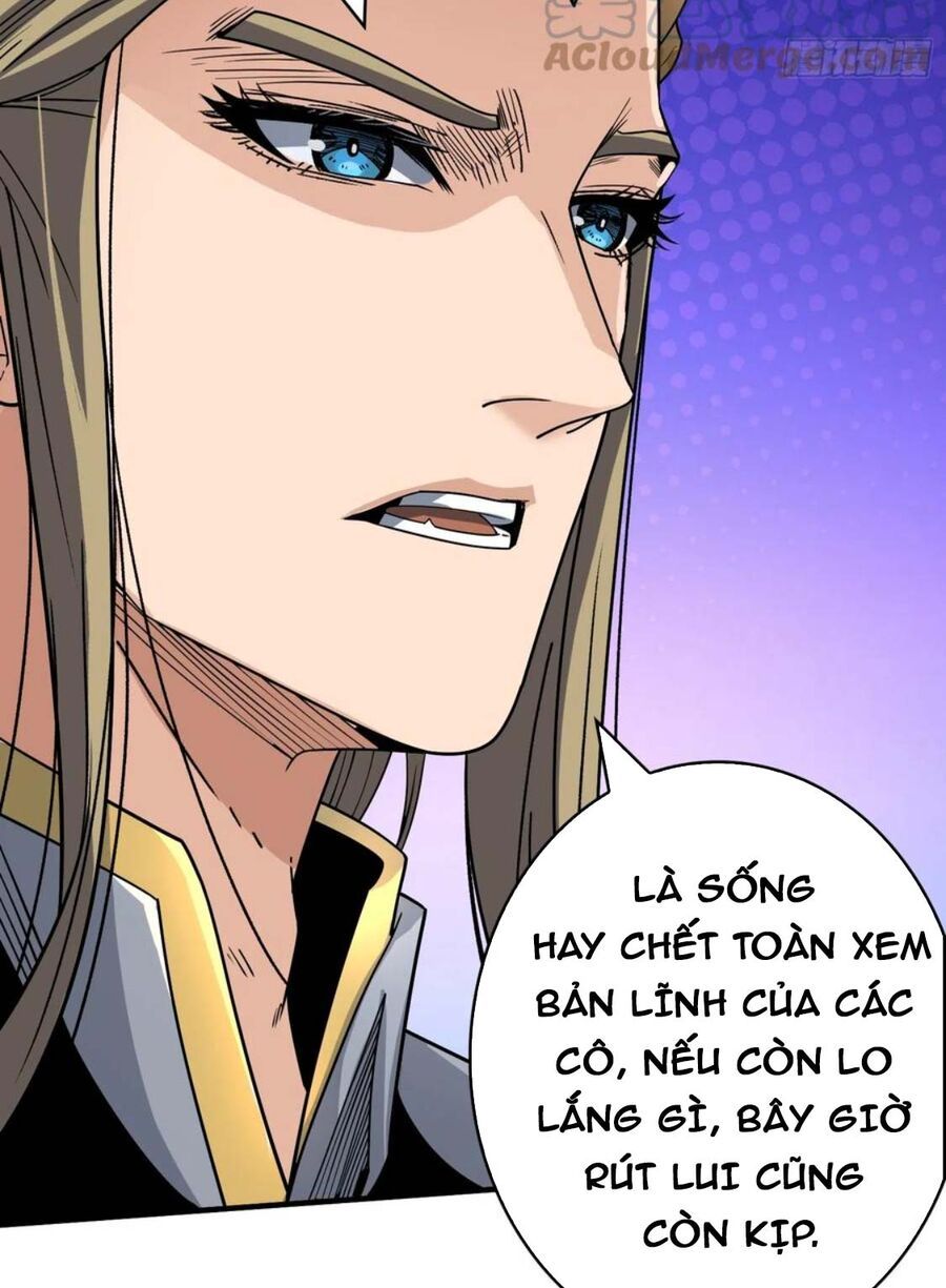 đọc truyện Vừa Chơi Đã Có Tài Khoản Vương Giả Chương 279 ảnh 63 tại Thiên Thai Truyện