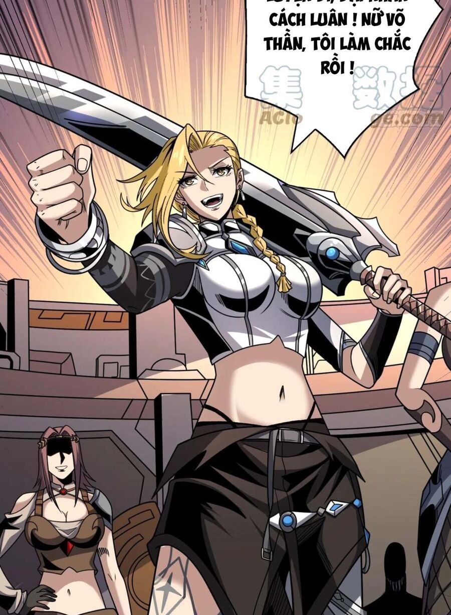 đọc truyện Vừa Chơi Đã Có Tài Khoản Vương Giả Chương 279 ảnh 66 tại Thiên Thai Truyện