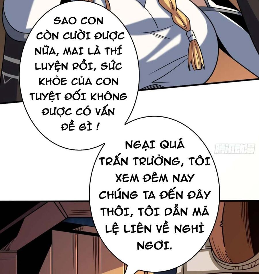 đọc truyện Vừa Chơi Đã Có Tài Khoản Vương Giả Chương 279 ảnh 10 tại Thiên Thai Truyện