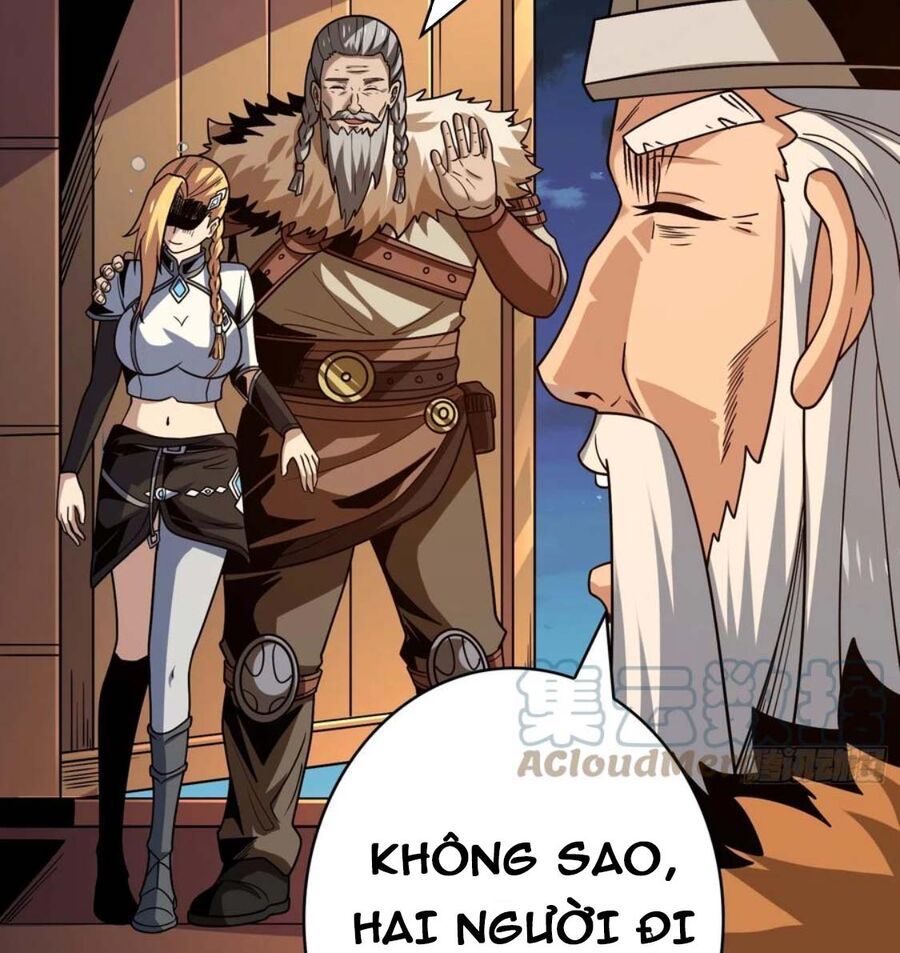 đọc truyện Vừa Chơi Đã Có Tài Khoản Vương Giả Chương 279 ảnh 11 tại Thiên Thai Truyện