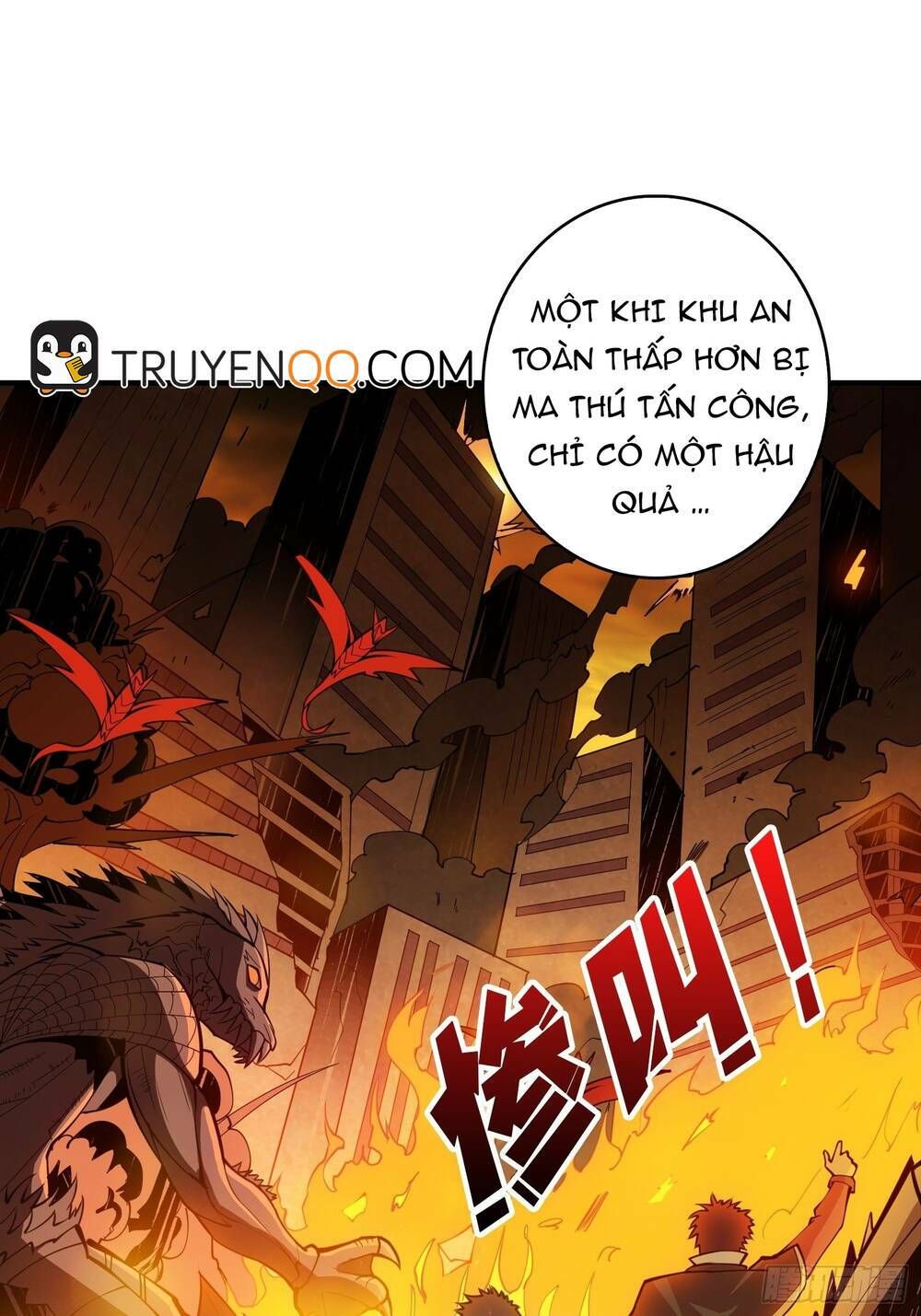 đọc truyện Vừa Chơi Đã Có Tài Khoản Vương Giả Chương 28 ảnh 18 tại Thiên Thai Truyện