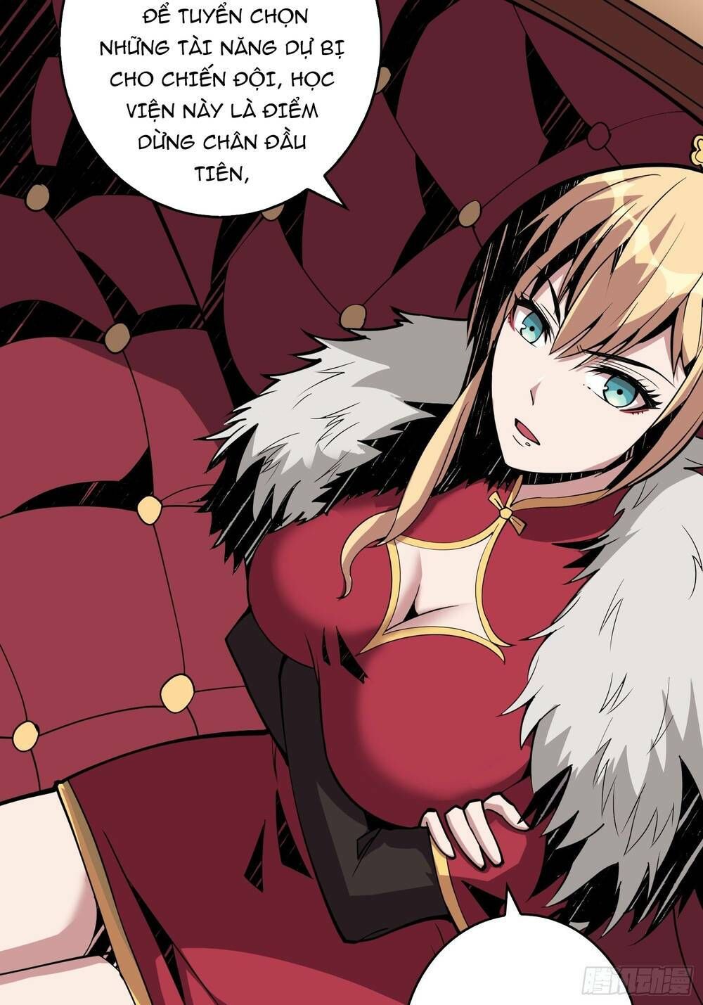 đọc truyện Vừa Chơi Đã Có Tài Khoản Vương Giả Chương 28 ảnh 20 tại Thiên Thai Truyện