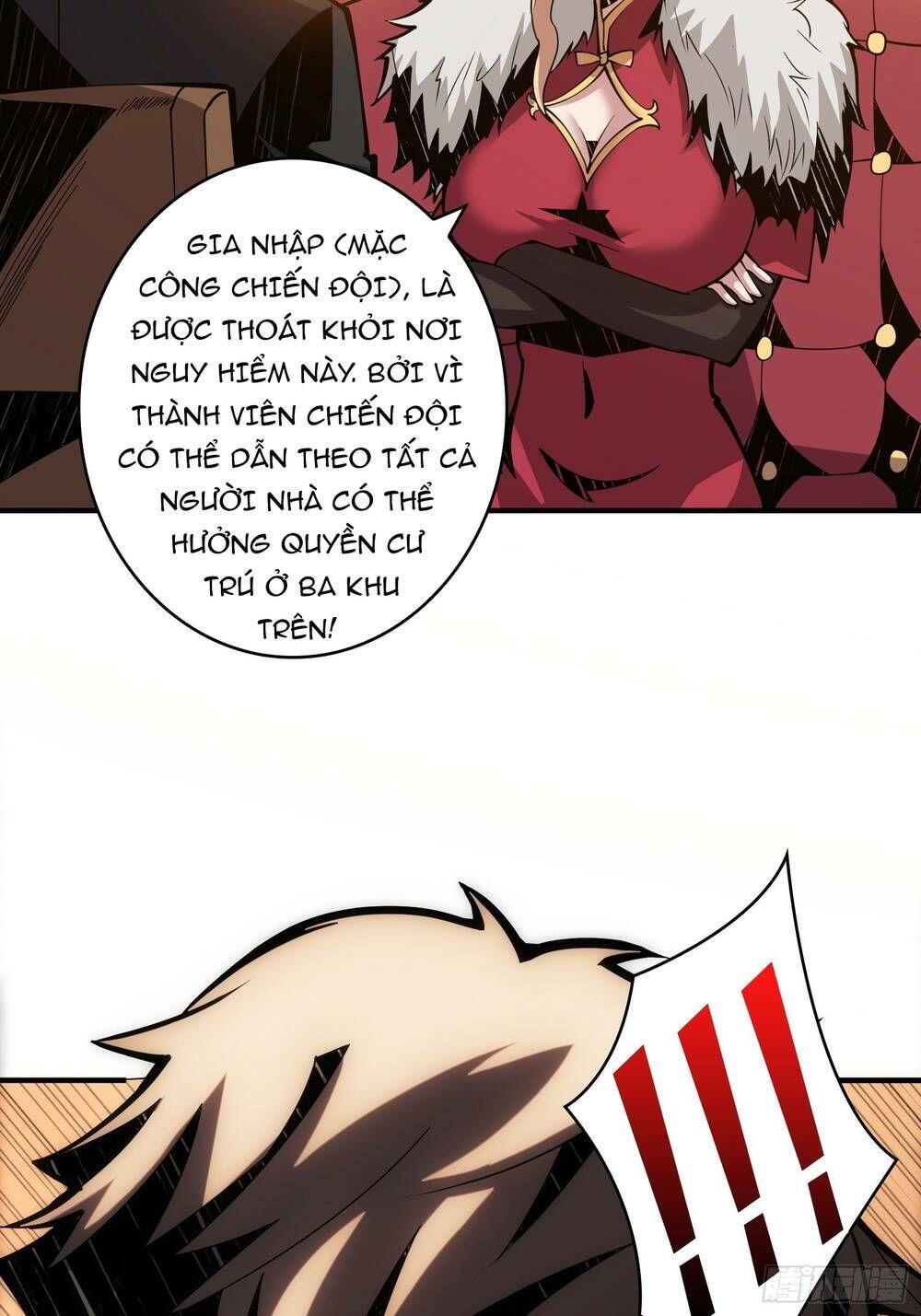 đọc truyện Vừa Chơi Đã Có Tài Khoản Vương Giả Chương 28 ảnh 22 tại Thiên Thai Truyện