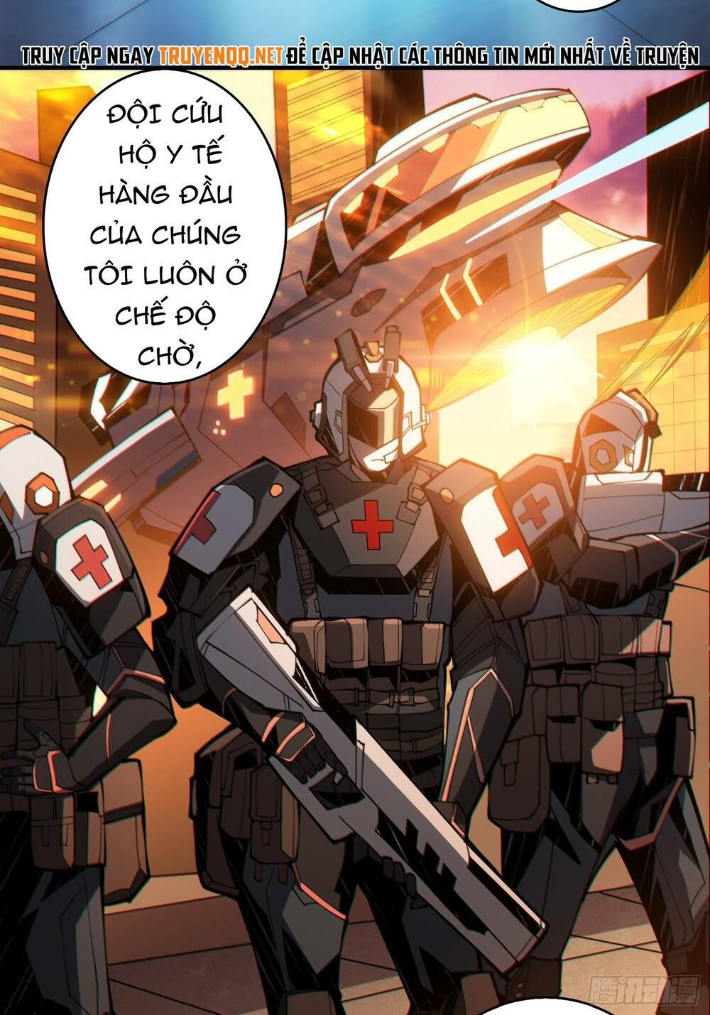 đọc truyện Vừa Chơi Đã Có Tài Khoản Vương Giả Chương 28 ảnh 27 tại Thiên Thai Truyện