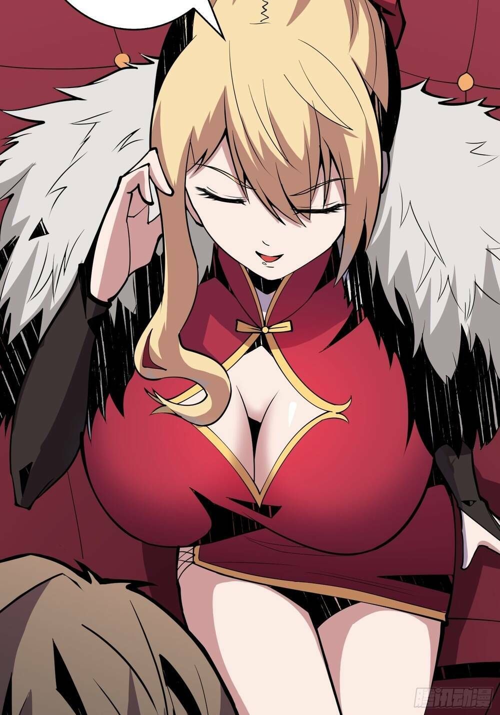 đọc truyện Vừa Chơi Đã Có Tài Khoản Vương Giả Chương 28 ảnh 30 tại Thiên Thai Truyện