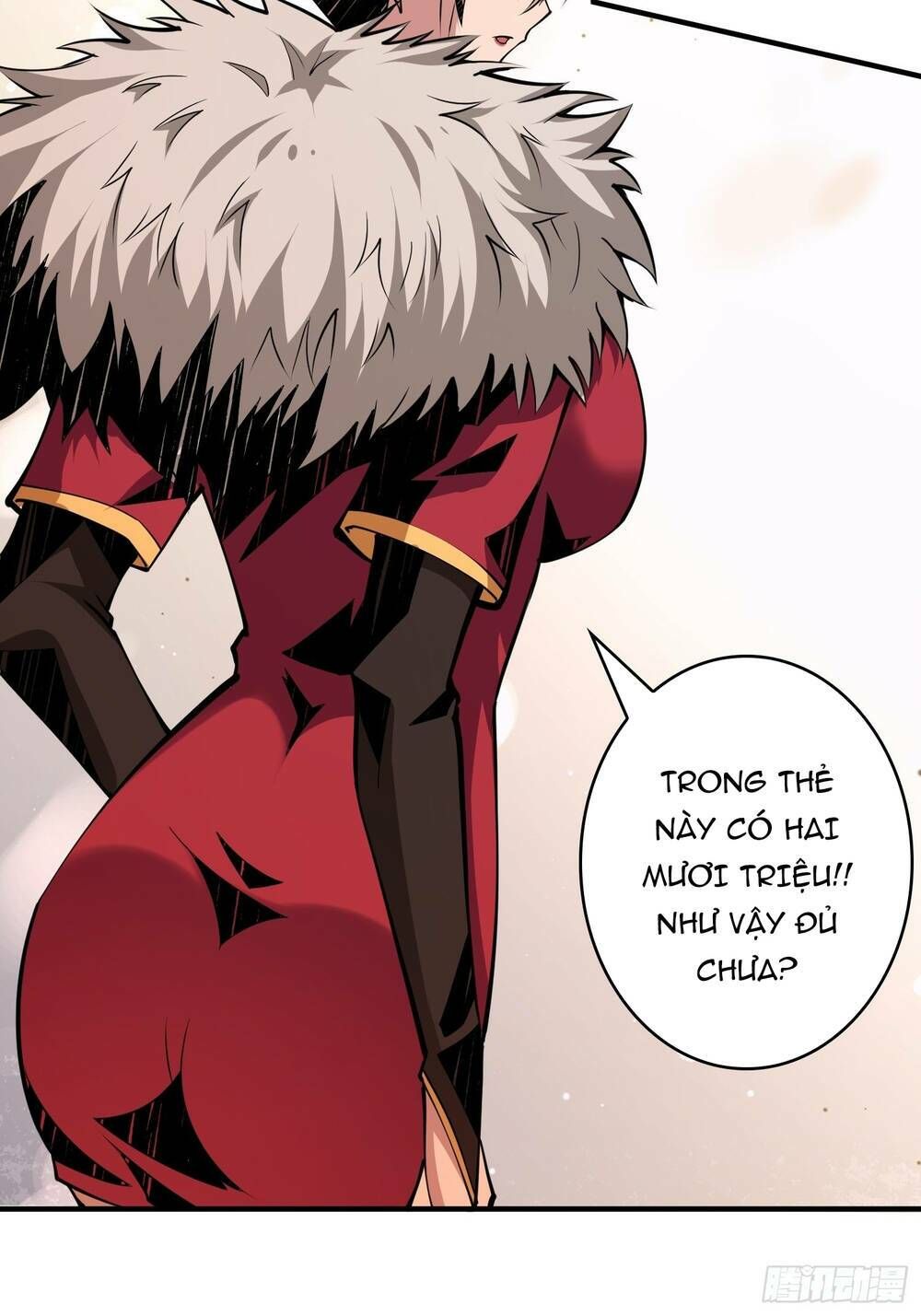 đọc truyện Vừa Chơi Đã Có Tài Khoản Vương Giả Chương 28 ảnh 41 tại Thiên Thai Truyện