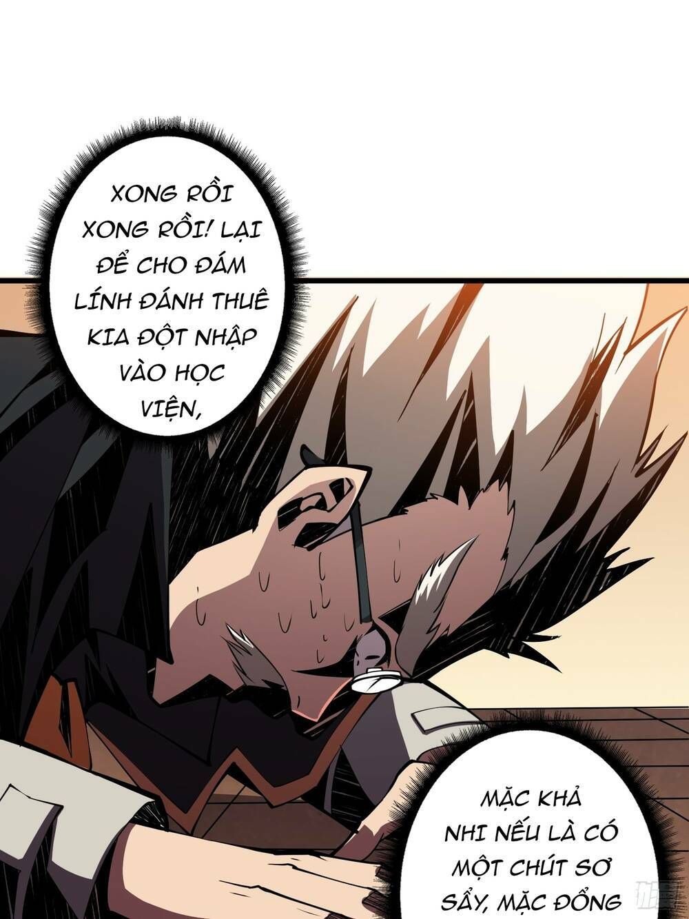 đọc truyện Vừa Chơi Đã Có Tài Khoản Vương Giả Chương 28 ảnh 46 tại Thiên Thai Truyện