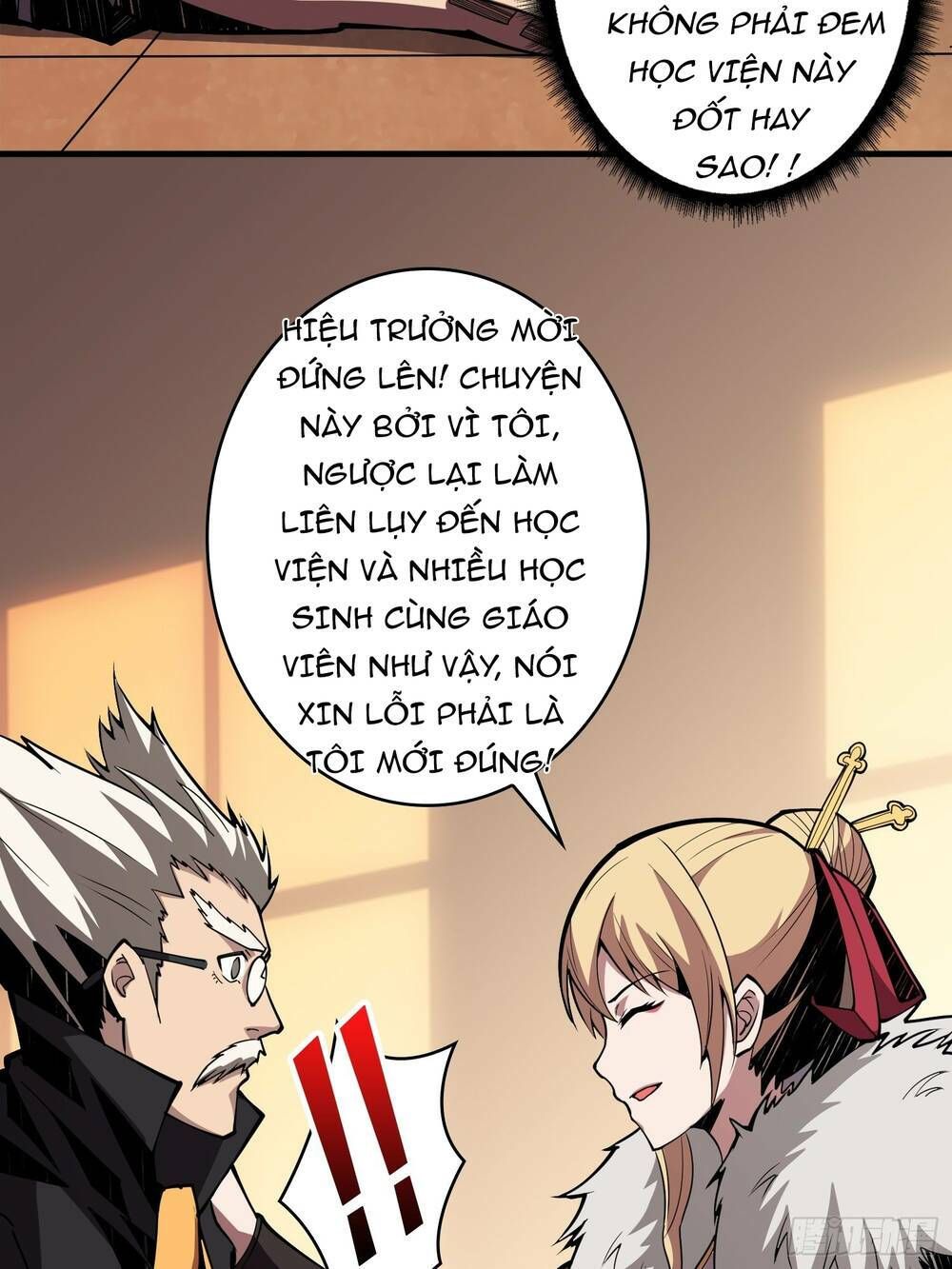 đọc truyện Vừa Chơi Đã Có Tài Khoản Vương Giả Chương 28 ảnh 47 tại Thiên Thai Truyện