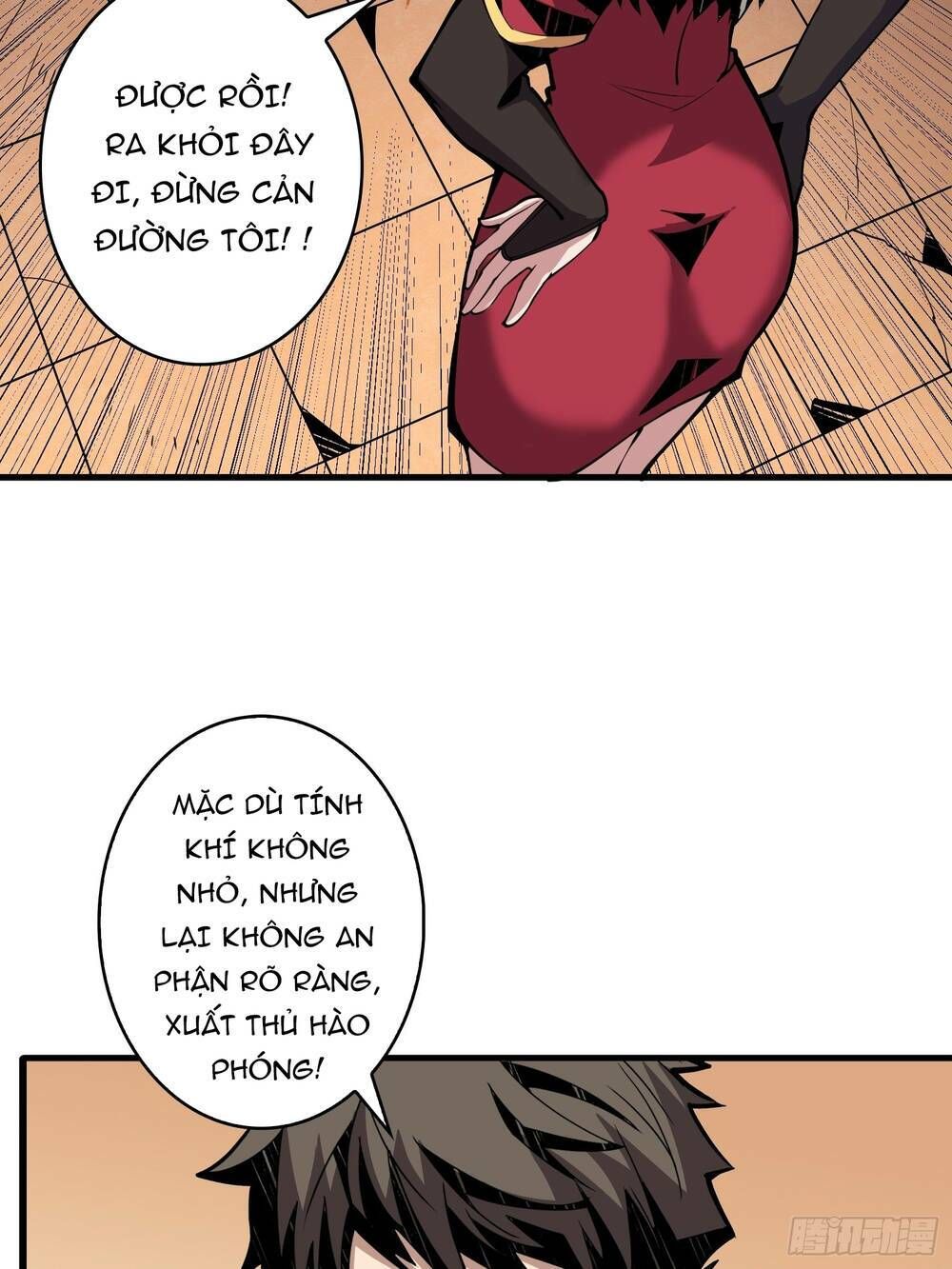 đọc truyện Vừa Chơi Đã Có Tài Khoản Vương Giả Chương 28 ảnh 50 tại Thiên Thai Truyện