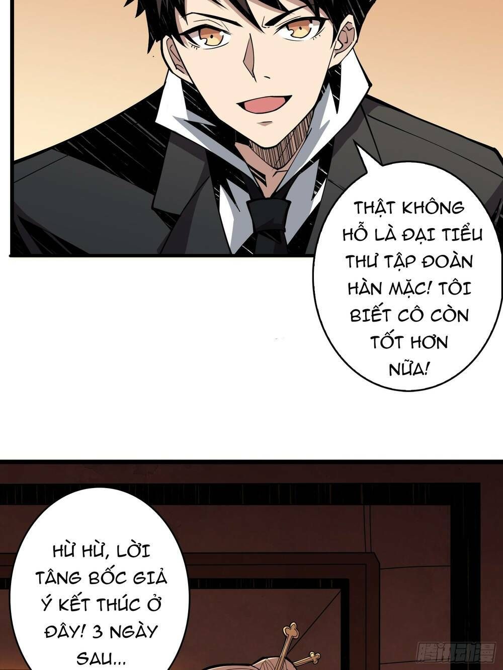 đọc truyện Vừa Chơi Đã Có Tài Khoản Vương Giả Chương 28 ảnh 51 tại Thiên Thai Truyện