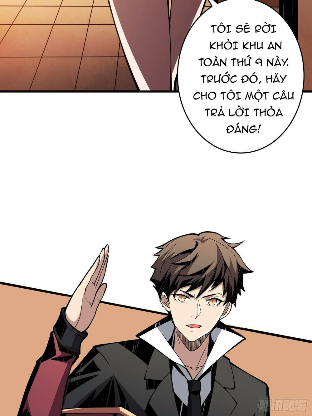 đọc truyện Vừa Chơi Đã Có Tài Khoản Vương Giả Chương 28 ảnh 53 tại Thiên Thai Truyện