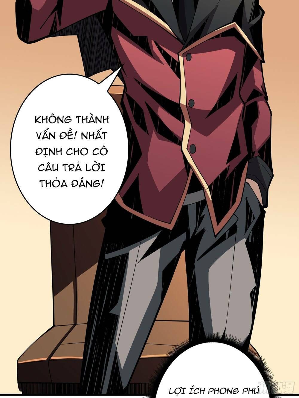 đọc truyện Vừa Chơi Đã Có Tài Khoản Vương Giả Chương 28 ảnh 54 tại Thiên Thai Truyện