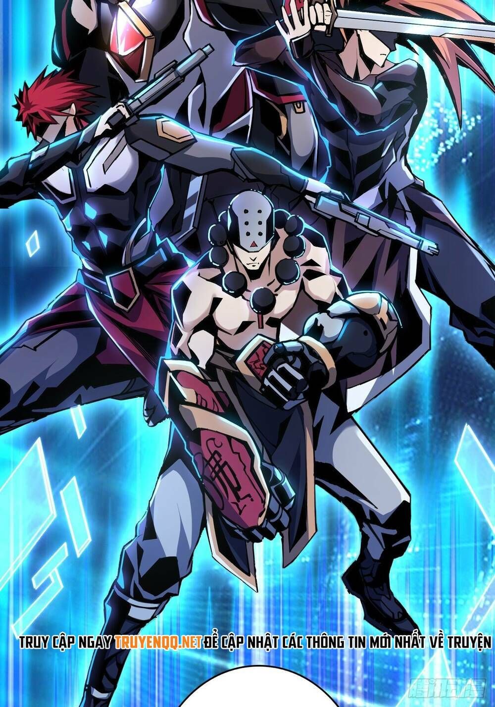 đọc truyện Vừa Chơi Đã Có Tài Khoản Vương Giả Chương 28 ảnh 10 tại Thiên Thai Truyện