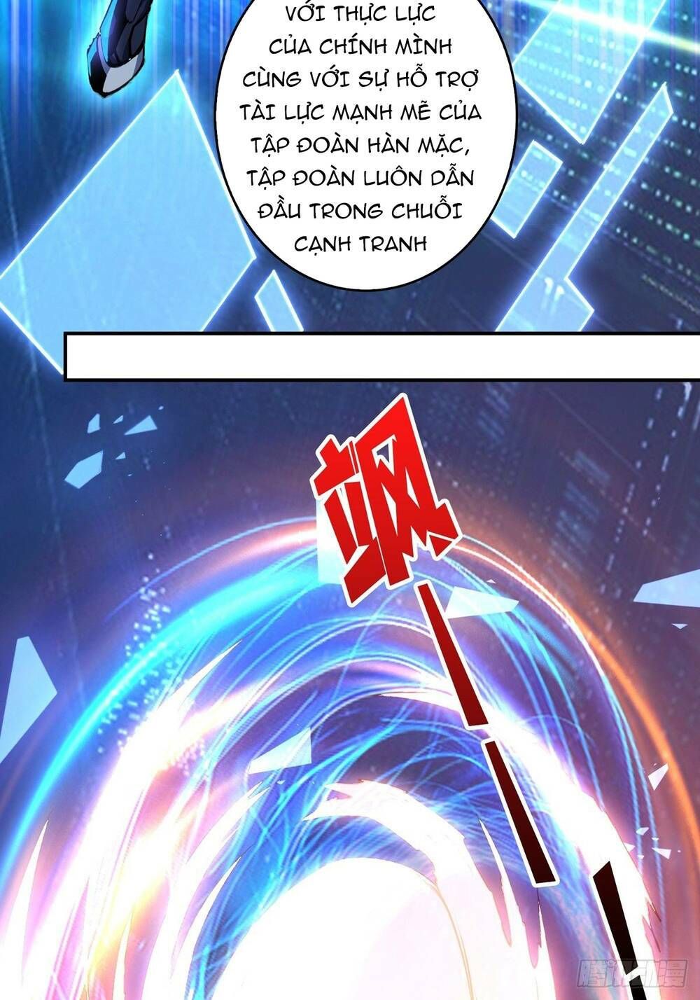 đọc truyện Vừa Chơi Đã Có Tài Khoản Vương Giả Chương 28 ảnh 11 tại Thiên Thai Truyện