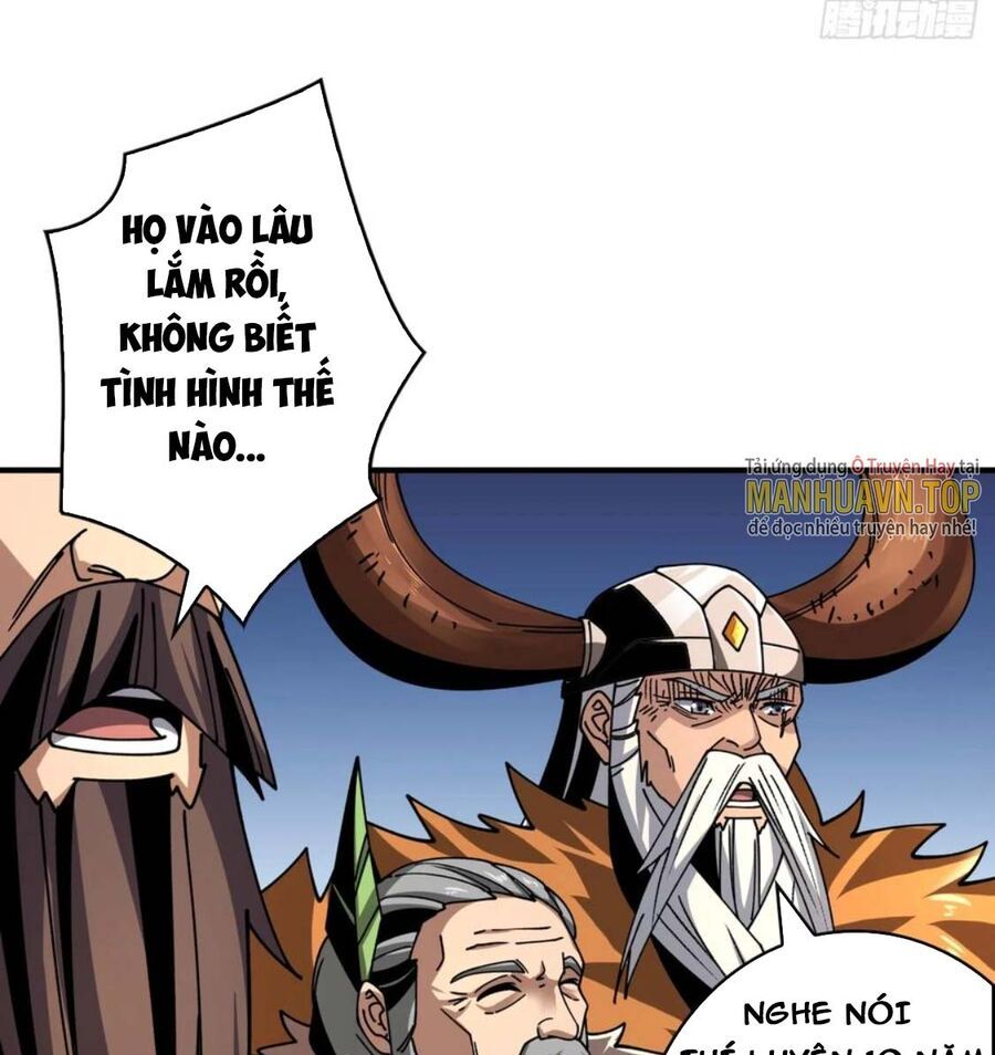 đọc truyện Vừa Chơi Đã Có Tài Khoản Vương Giả Chương 280 ảnh 3 tại Thiên Thai Truyện