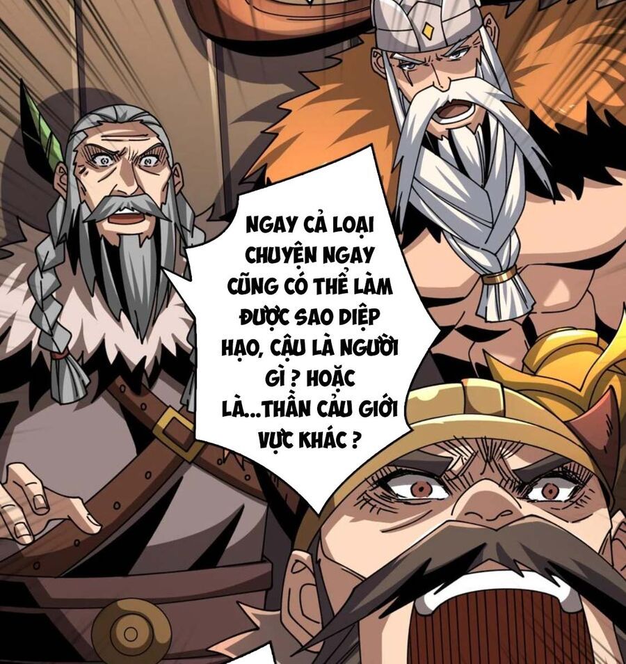 đọc truyện Vừa Chơi Đã Có Tài Khoản Vương Giả Chương 280 ảnh 18 tại Thiên Thai Truyện