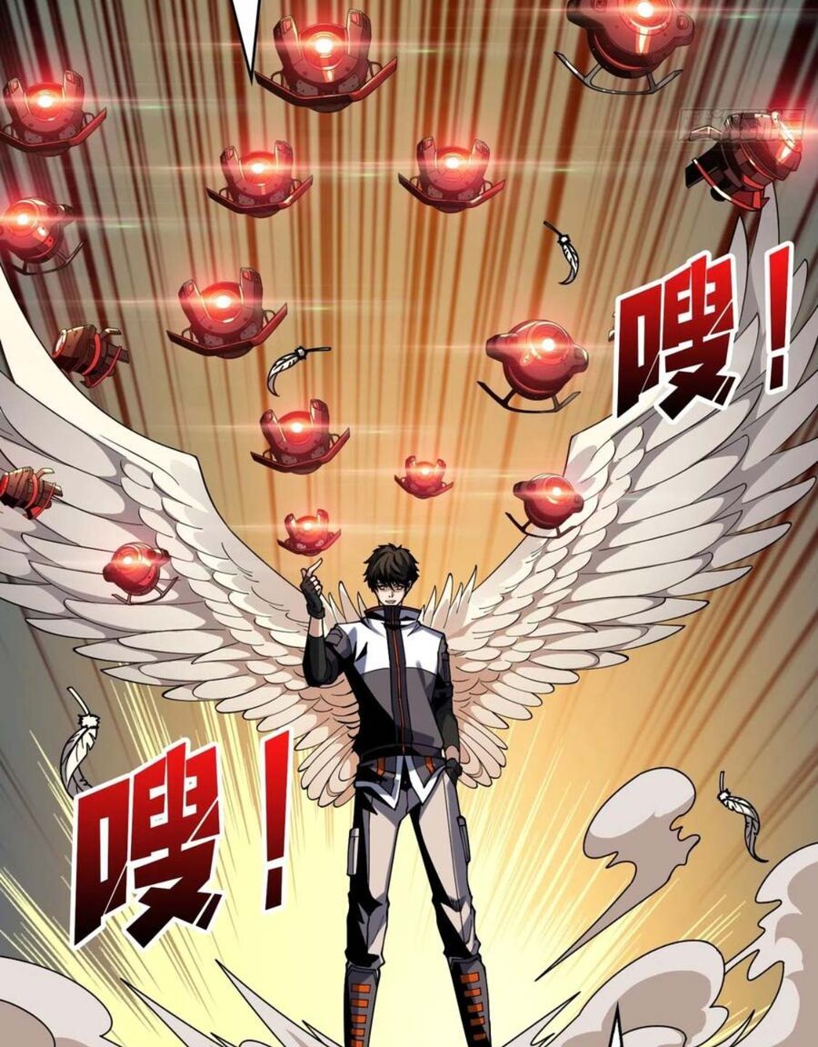 đọc truyện Vừa Chơi Đã Có Tài Khoản Vương Giả Chương 280 ảnh 23 tại Thiên Thai Truyện