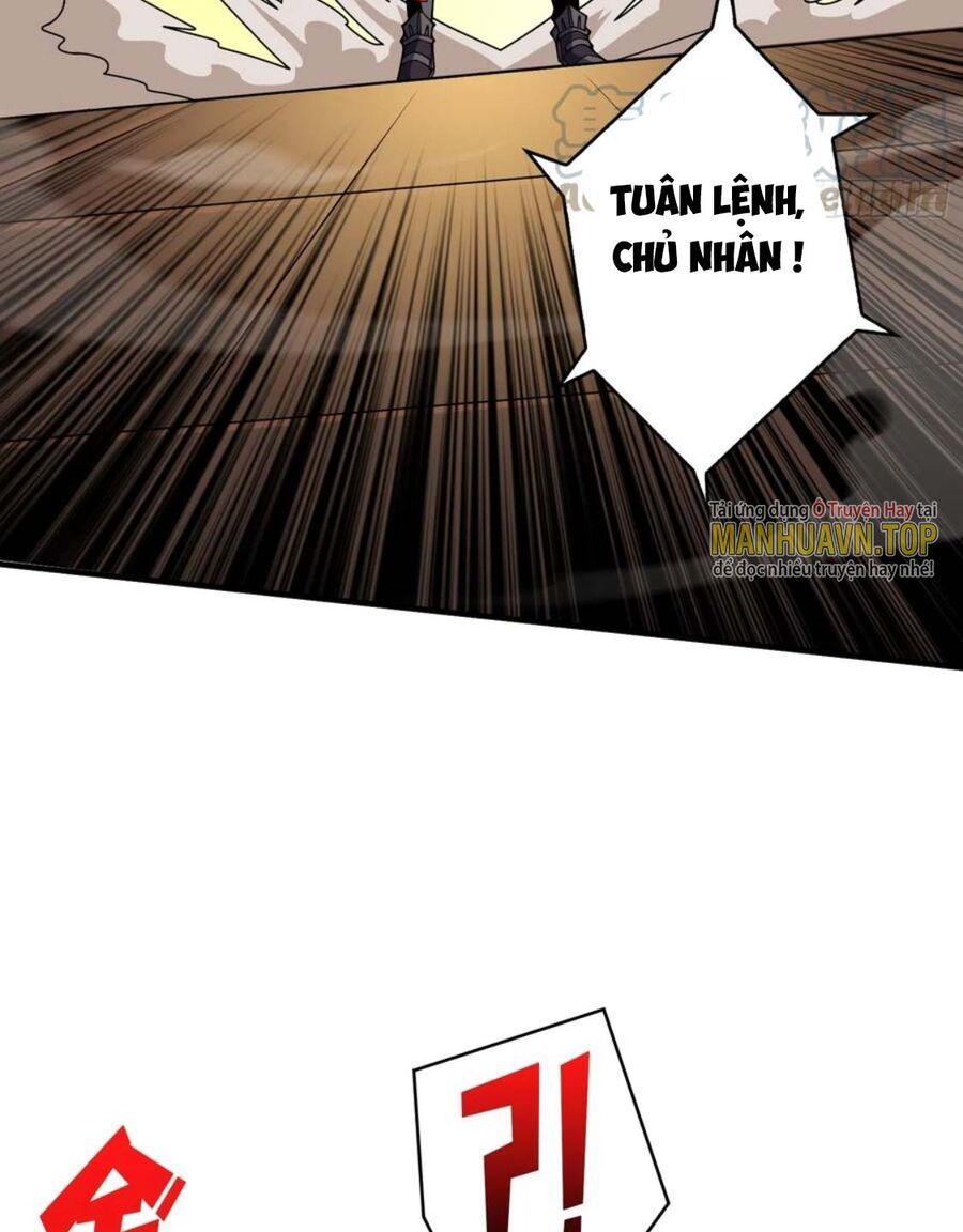 đọc truyện Vừa Chơi Đã Có Tài Khoản Vương Giả Chương 280 ảnh 24 tại Thiên Thai Truyện