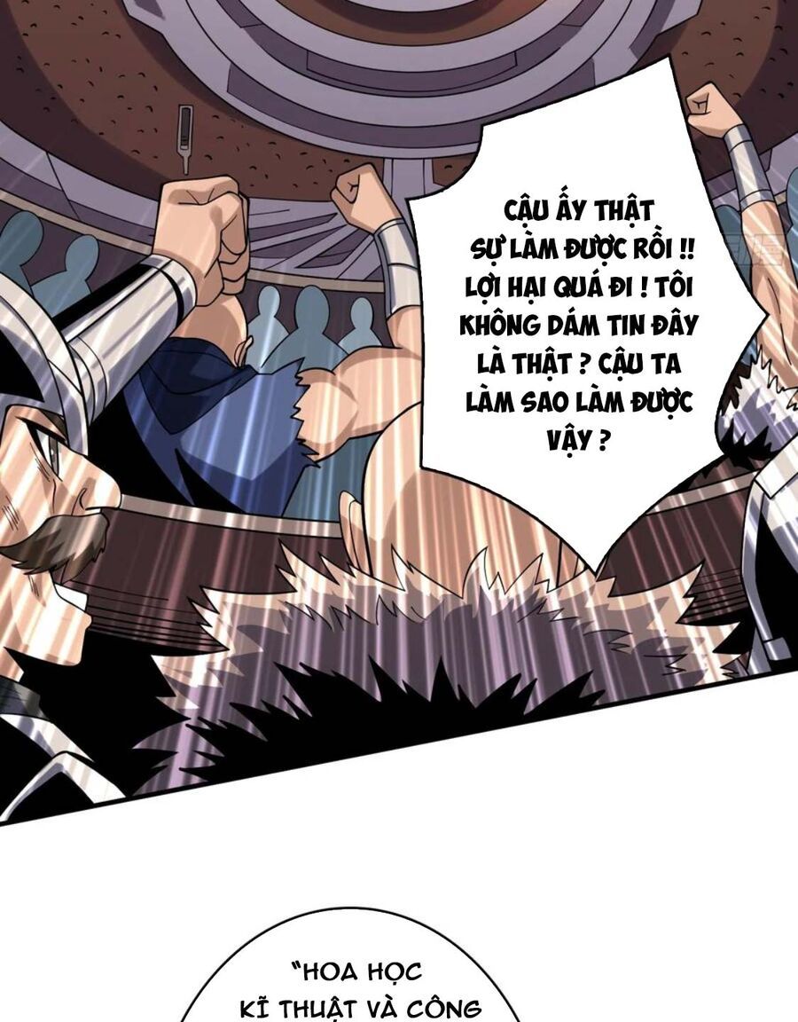 đọc truyện Vừa Chơi Đã Có Tài Khoản Vương Giả Chương 280 ảnh 26 tại Thiên Thai Truyện