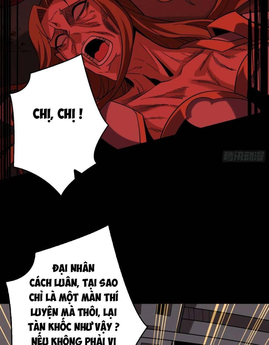 đọc truyện Vừa Chơi Đã Có Tài Khoản Vương Giả Chương 280 ảnh 31 tại Thiên Thai Truyện