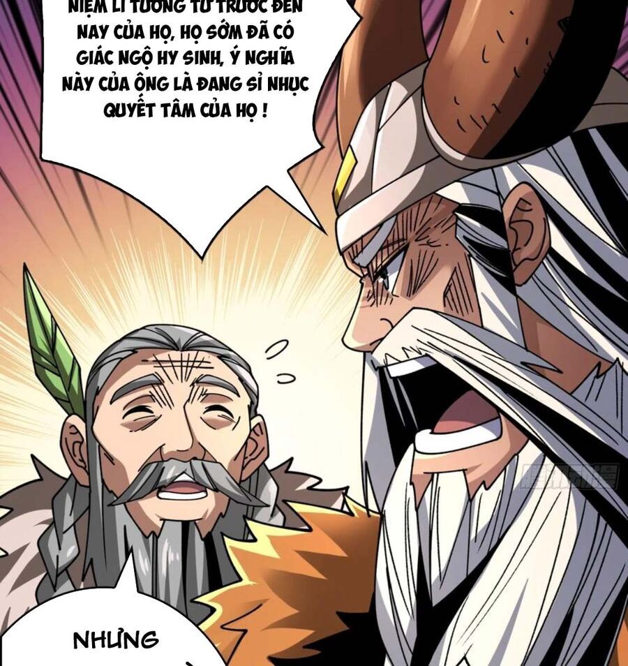 đọc truyện Vừa Chơi Đã Có Tài Khoản Vương Giả Chương 280 ảnh 5 tại Thiên Thai Truyện