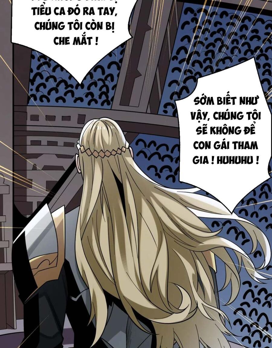 đọc truyện Vừa Chơi Đã Có Tài Khoản Vương Giả Chương 280 ảnh 32 tại Thiên Thai Truyện