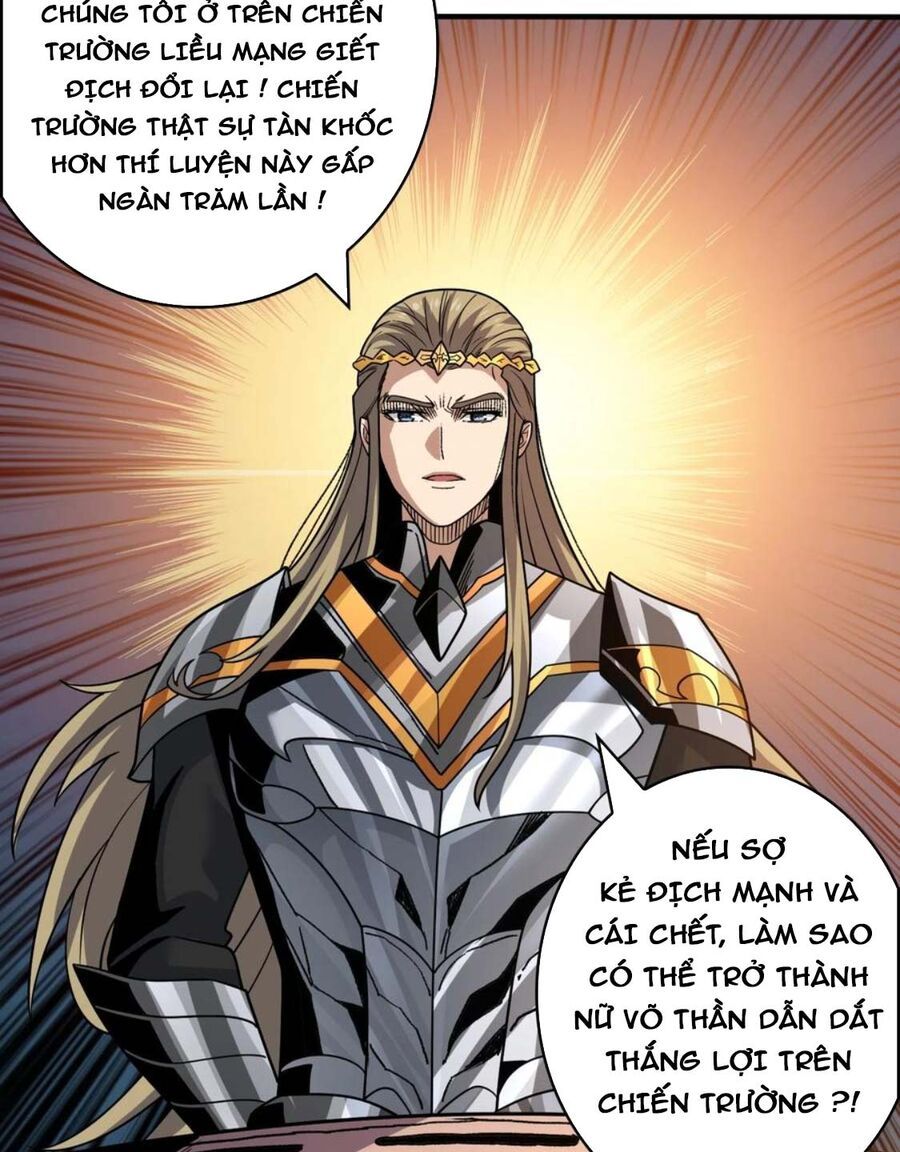 đọc truyện Vừa Chơi Đã Có Tài Khoản Vương Giả Chương 280 ảnh 34 tại Thiên Thai Truyện