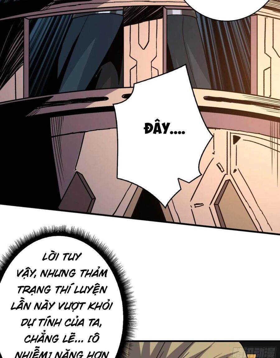 đọc truyện Vừa Chơi Đã Có Tài Khoản Vương Giả Chương 280 ảnh 35 tại Thiên Thai Truyện