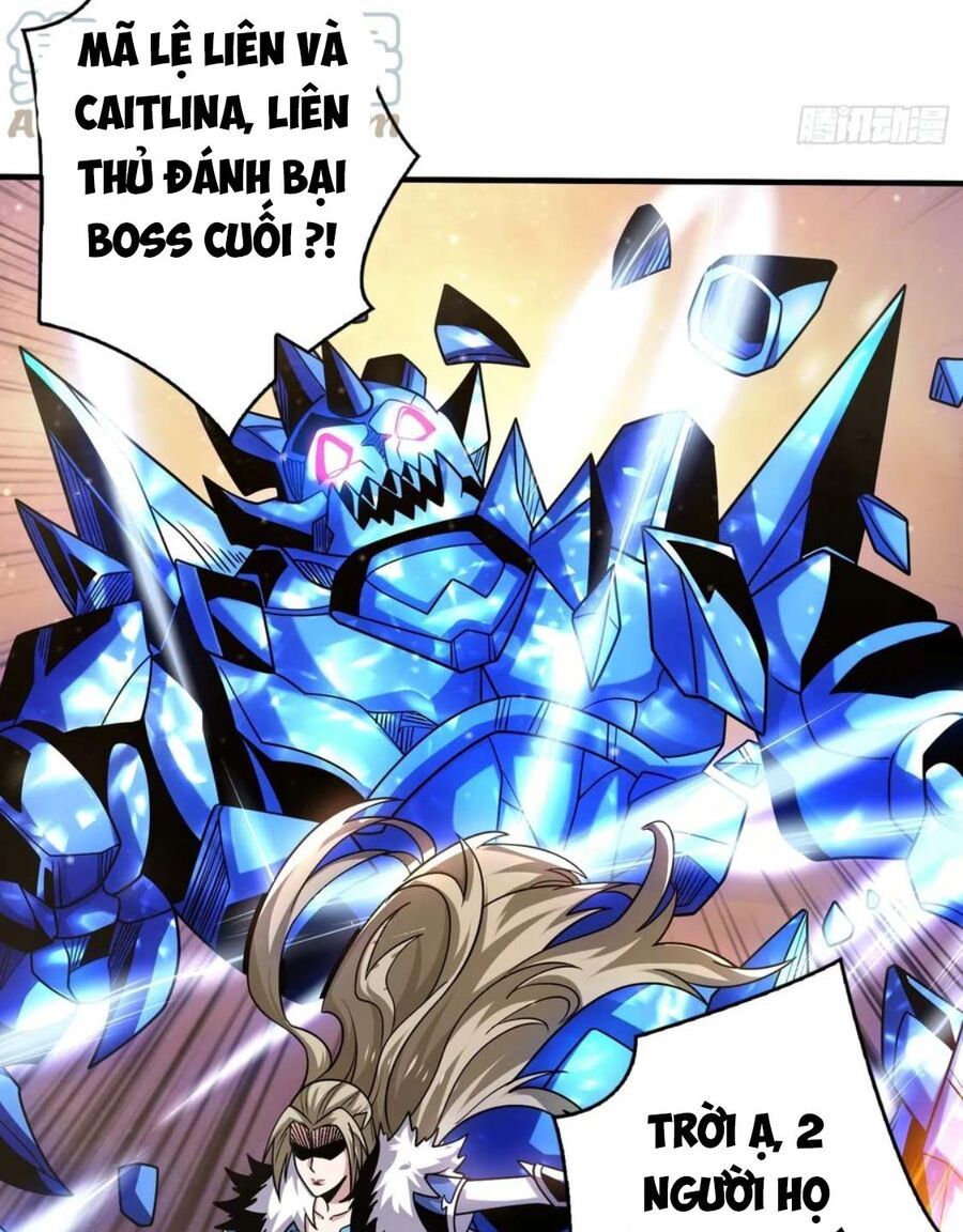 đọc truyện Vừa Chơi Đã Có Tài Khoản Vương Giả Chương 280 ảnh 37 tại Thiên Thai Truyện