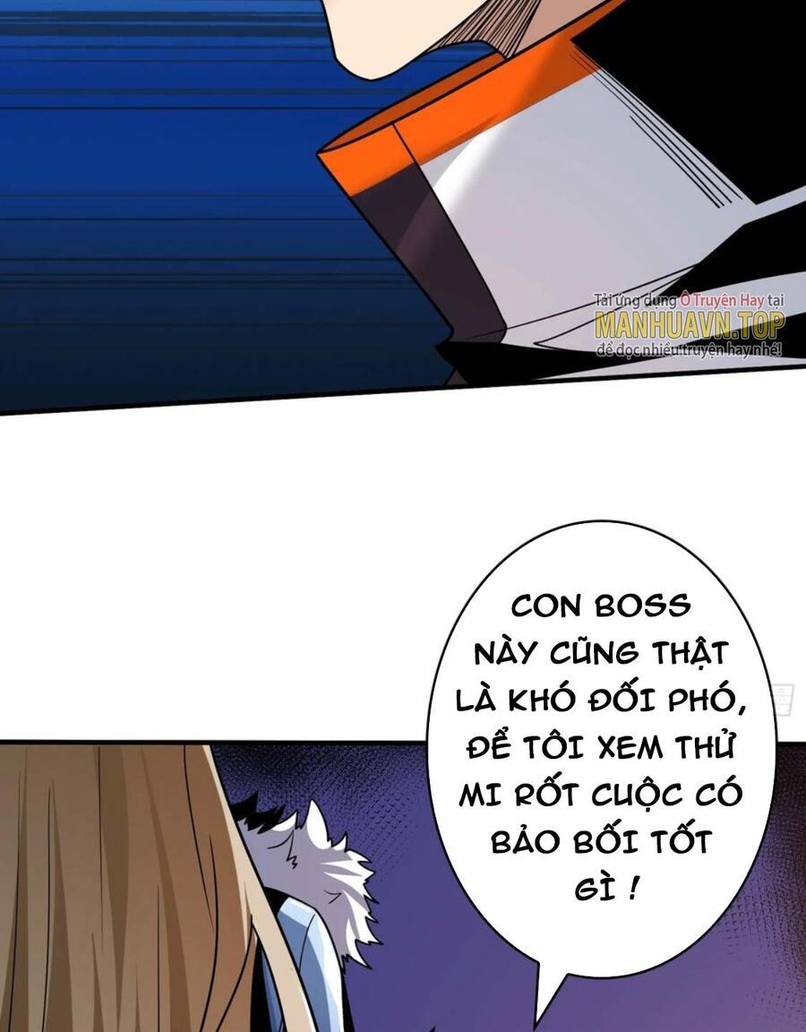 đọc truyện Vừa Chơi Đã Có Tài Khoản Vương Giả Chương 280 ảnh 42 tại Thiên Thai Truyện