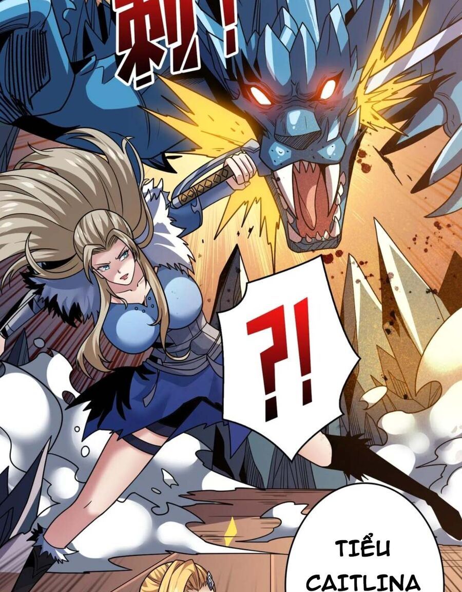 đọc truyện Vừa Chơi Đã Có Tài Khoản Vương Giả Chương 280 ảnh 45 tại Thiên Thai Truyện