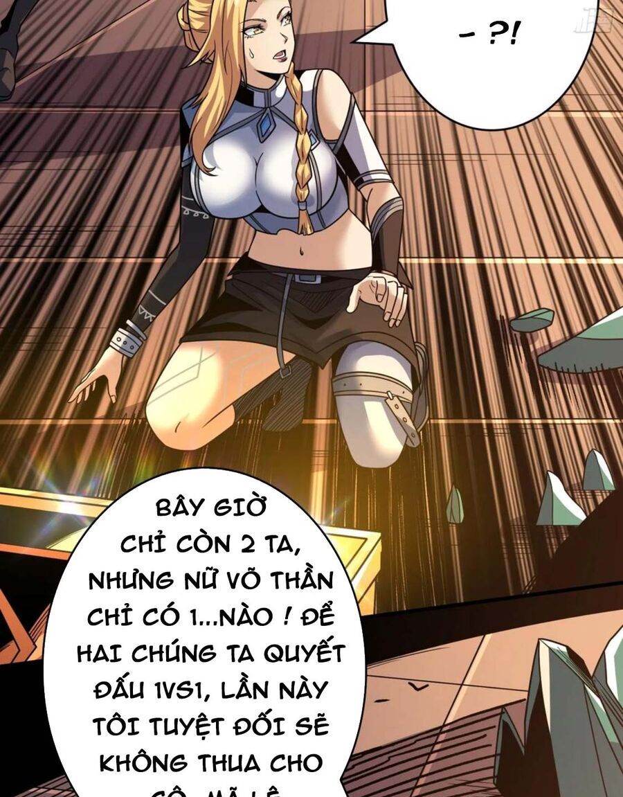 đọc truyện Vừa Chơi Đã Có Tài Khoản Vương Giả Chương 280 ảnh 46 tại Thiên Thai Truyện