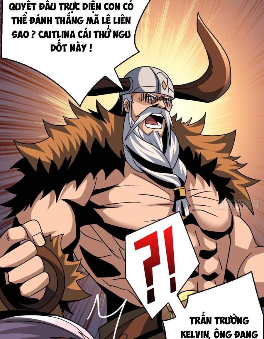 đọc truyện Vừa Chơi Đã Có Tài Khoản Vương Giả Chương 280 ảnh 51 tại Thiên Thai Truyện