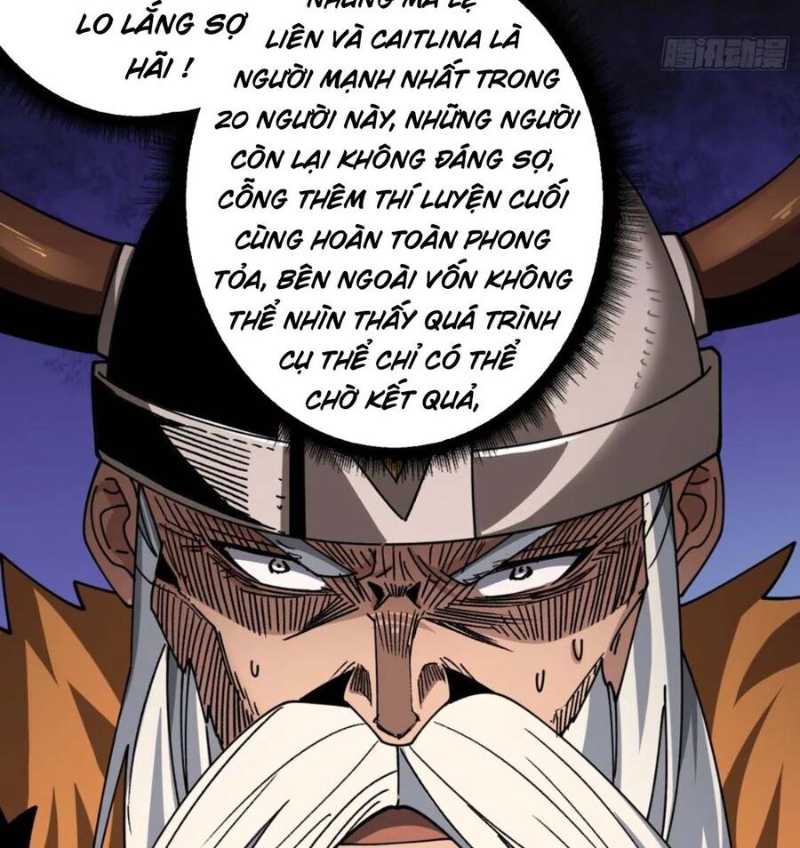 đọc truyện Vừa Chơi Đã Có Tài Khoản Vương Giả Chương 280 ảnh 7 tại Thiên Thai Truyện