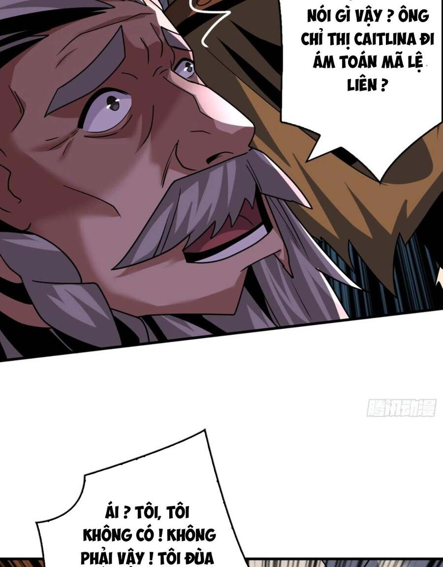 đọc truyện Vừa Chơi Đã Có Tài Khoản Vương Giả Chương 280 ảnh 52 tại Thiên Thai Truyện