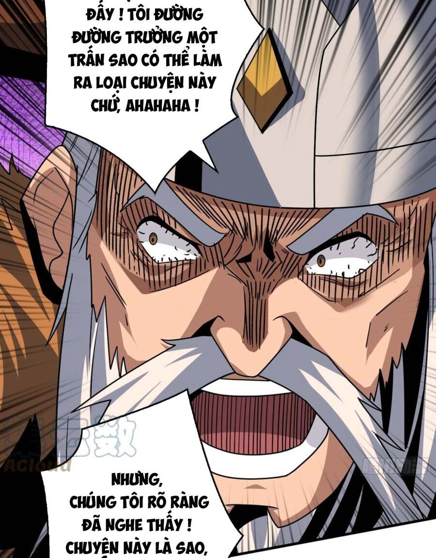 đọc truyện Vừa Chơi Đã Có Tài Khoản Vương Giả Chương 280 ảnh 53 tại Thiên Thai Truyện