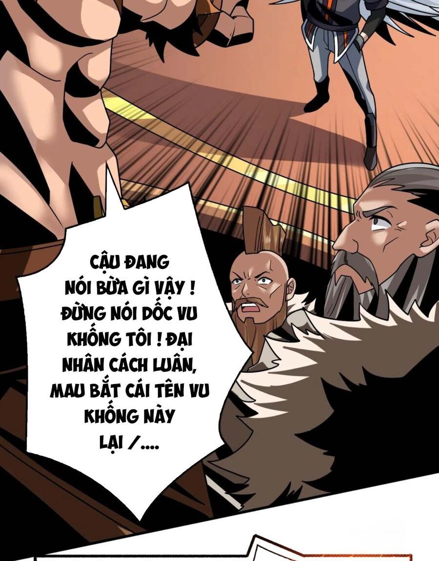 đọc truyện Vừa Chơi Đã Có Tài Khoản Vương Giả Chương 280 ảnh 55 tại Thiên Thai Truyện