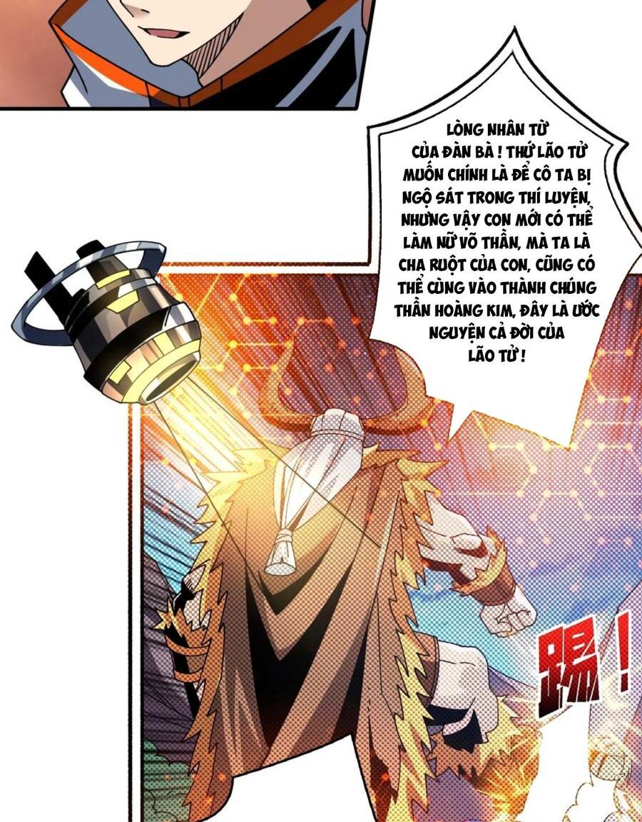 đọc truyện Vừa Chơi Đã Có Tài Khoản Vương Giả Chương 280 ảnh 58 tại Thiên Thai Truyện