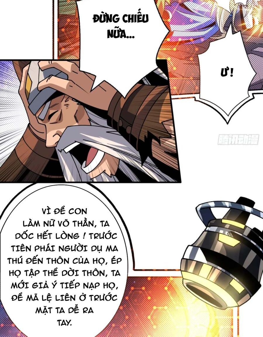 đọc truyện Vừa Chơi Đã Có Tài Khoản Vương Giả Chương 280 ảnh 59 tại Thiên Thai Truyện