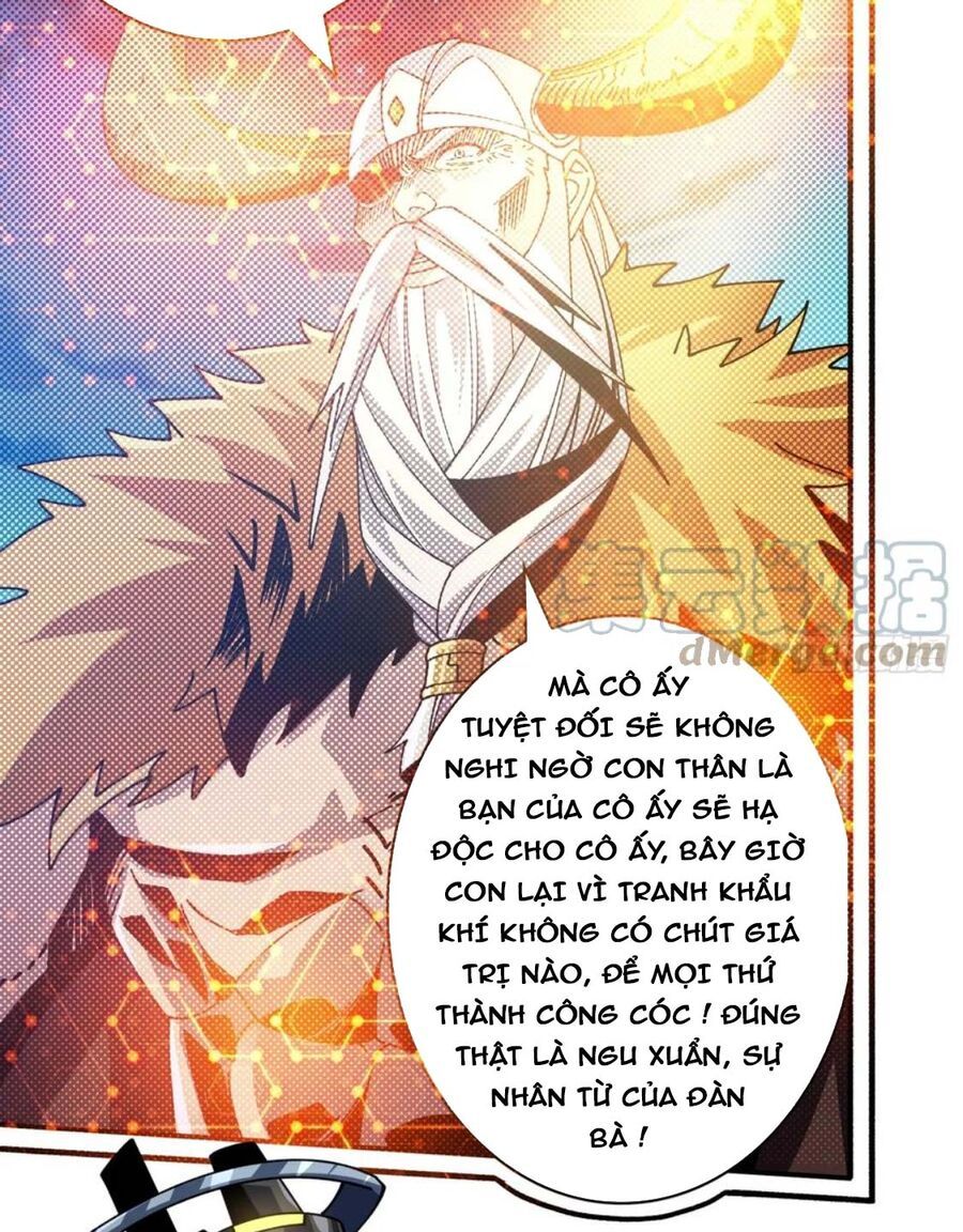 đọc truyện Vừa Chơi Đã Có Tài Khoản Vương Giả Chương 280 ảnh 60 tại Thiên Thai Truyện