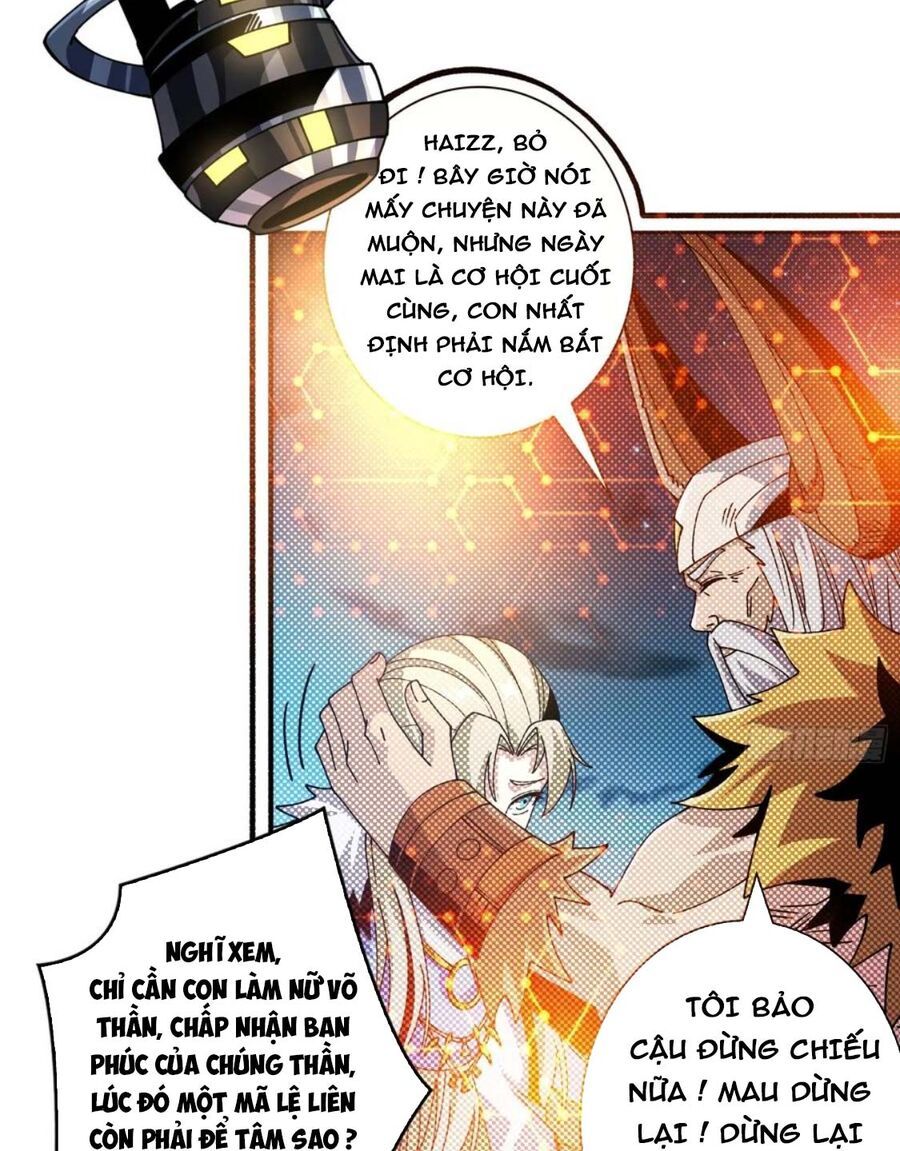 đọc truyện Vừa Chơi Đã Có Tài Khoản Vương Giả Chương 280 ảnh 61 tại Thiên Thai Truyện