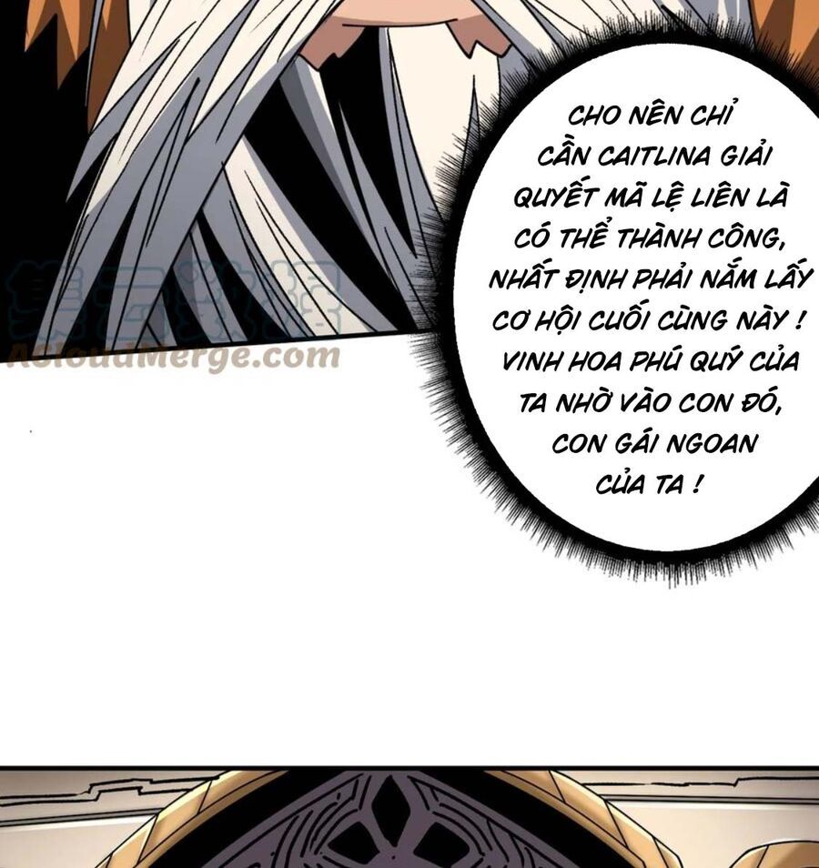 đọc truyện Vừa Chơi Đã Có Tài Khoản Vương Giả Chương 280 ảnh 8 tại Thiên Thai Truyện