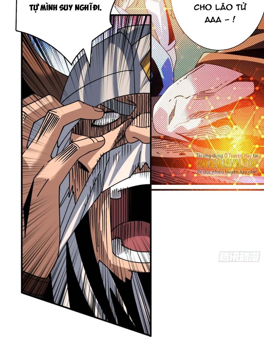 đọc truyện Vừa Chơi Đã Có Tài Khoản Vương Giả Chương 280 ảnh 62 tại Thiên Thai Truyện