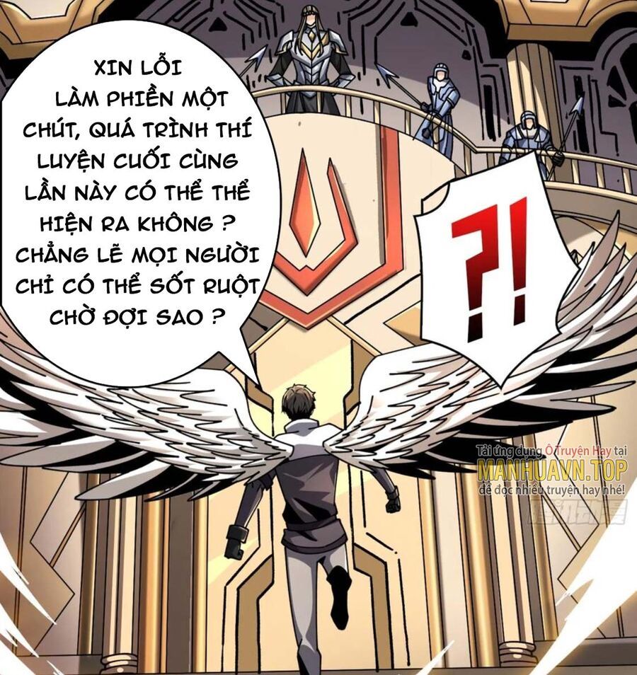 đọc truyện Vừa Chơi Đã Có Tài Khoản Vương Giả Chương 280 ảnh 9 tại Thiên Thai Truyện