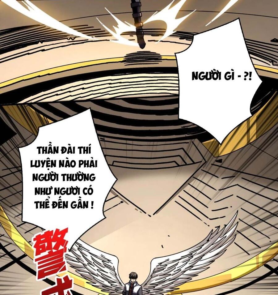 đọc truyện Vừa Chơi Đã Có Tài Khoản Vương Giả Chương 280 ảnh 10 tại Thiên Thai Truyện