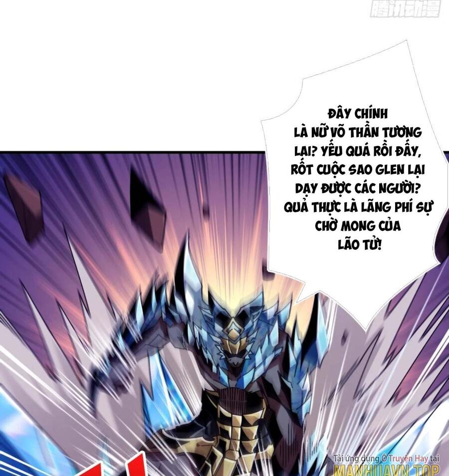 đọc truyện Vừa Chơi Đã Có Tài Khoản Vương Giả Chương 281 ảnh 3 tại Thiên Thai Truyện