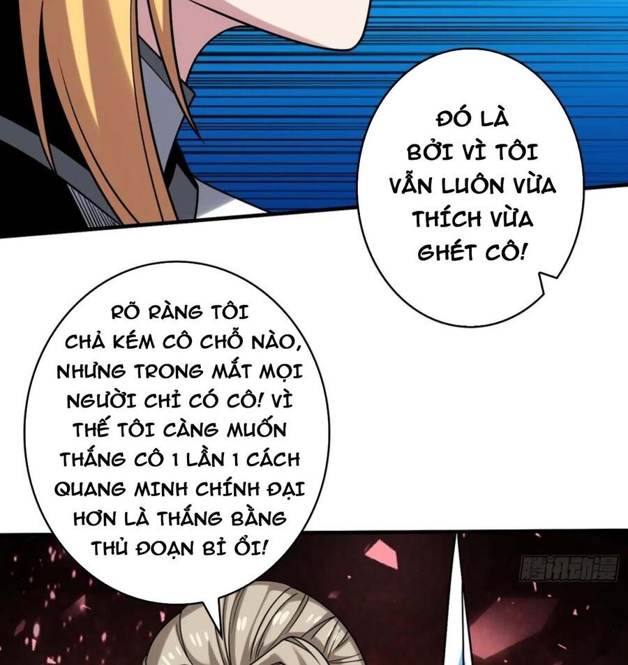 đọc truyện Vừa Chơi Đã Có Tài Khoản Vương Giả Chương 281 ảnh 17 tại Thiên Thai Truyện